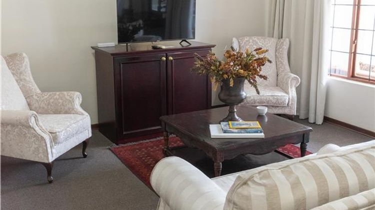 Aanmani Rose Guesthouse Suite