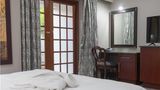 Aanmani Rose Guesthouse Room