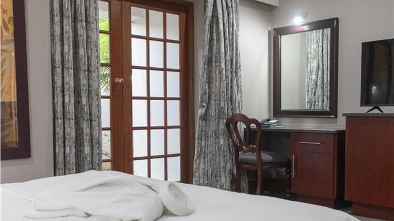 <b>Aanmani Rose Guesthouse Room</b>. Images powered by <a href="https://iceportal.shijigroup.com/" title="IcePortal" target="_blank">IcePortal</a>.