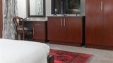 Aanmani Rose Guesthouse Room