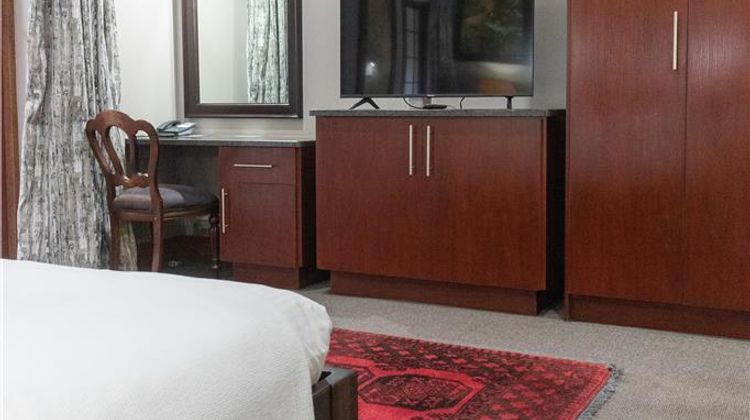 Aanmani Rose Guesthouse Room