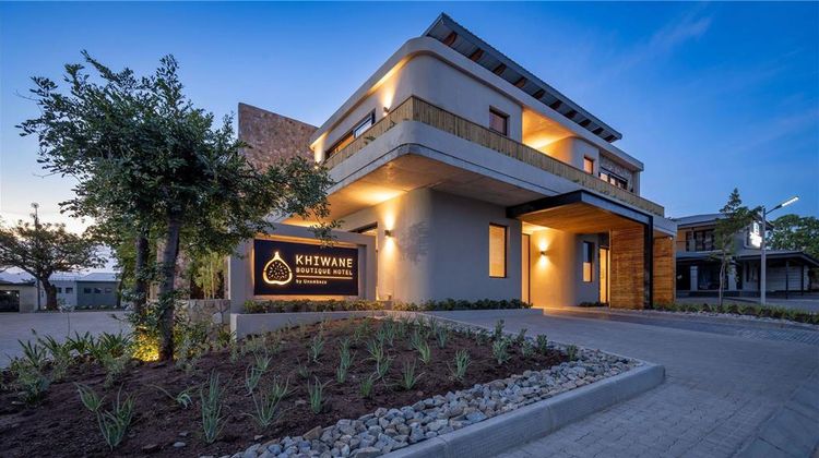 Khiwane Boutique Hotel Other