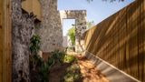 Khiwane Boutique Hotel Exterior