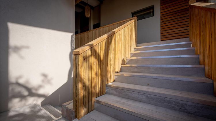Khiwane Boutique Hotel Exterior