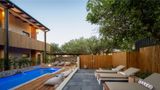 Khiwane Boutique Hotel Pool