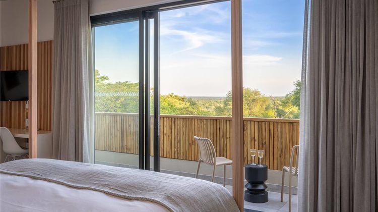 Khiwane Boutique Hotel Room