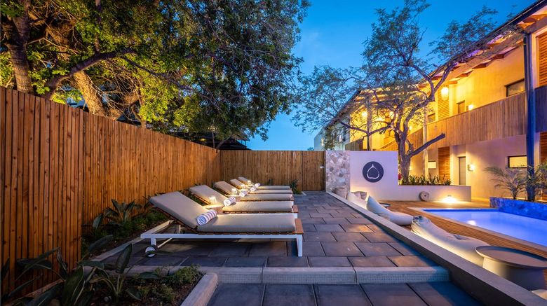 <b>Khiwane Boutique Hotel Pool</b>. Images powered by <a href="https://iceportal.shijigroup.com/" title="IcePortal" target="_blank">IcePortal</a>.
