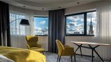 Hotel Esplanade Suite
