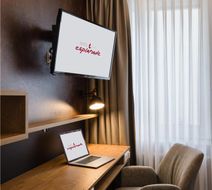 Hotel Esplanade Room
