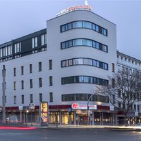 Hotel Esplanade