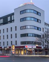 Hotel Esplanade