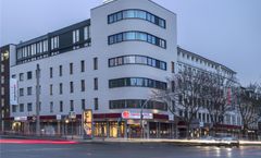 Hotel Esplanade