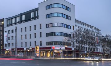 Hotel Esplanade