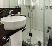 Hotel Esplanade Room