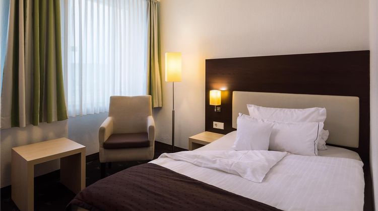 Hotel Esplanade Room