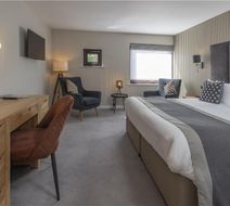 The Crooklands, BW Signature Collection Room