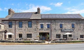 The Crooklands, BW Signature Collection