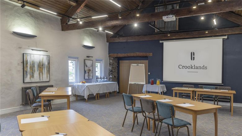 <b>The Crooklands, BW Signature Collection Meeting</b>. Images powered by <a href="https://iceportal.shijigroup.com/" title="IcePortal" target="_blank">IcePortal</a>.