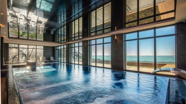Baltic View Resort & Spa Pool