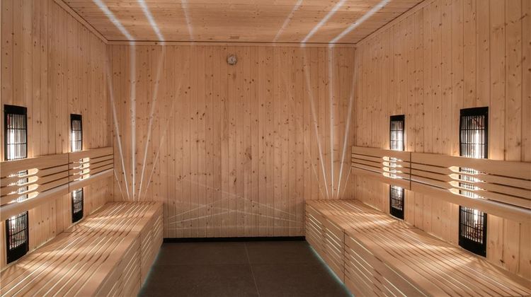 Baltic View Resort & Spa Spa
