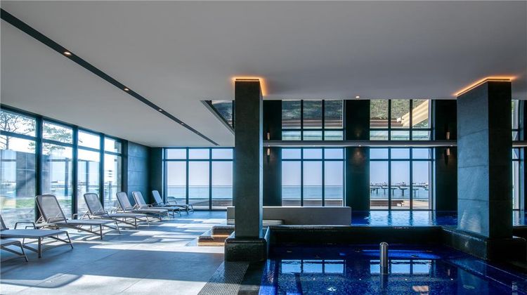 Baltic View Resort & Spa Pool