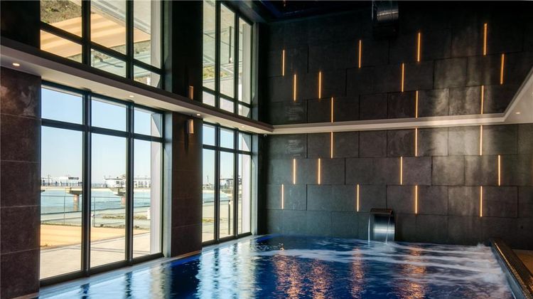Baltic View Resort & Spa Spa
