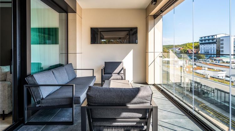 Baltic View Resort & Spa Suite
