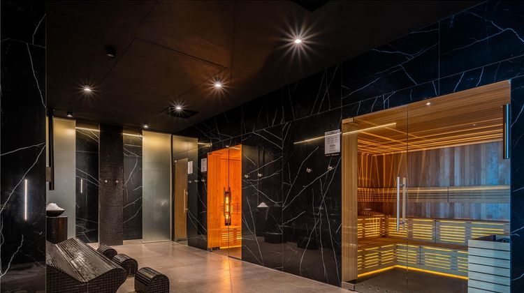 Baltic View Resort & Spa Spa