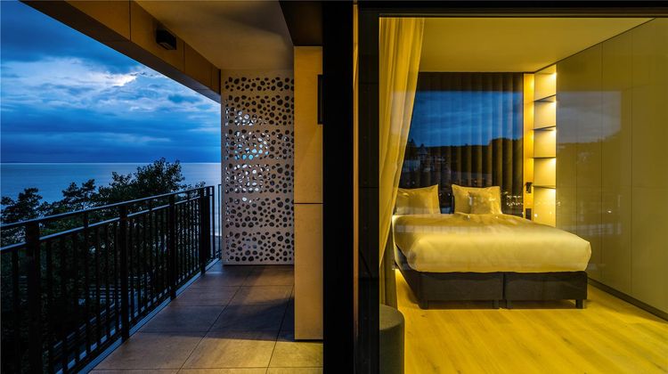 Baltic View Resort & Spa Suite
