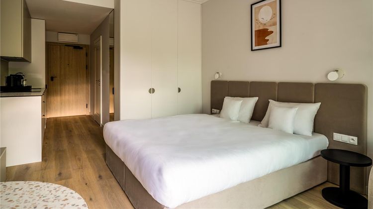 Baltic View Resort & Spa Room