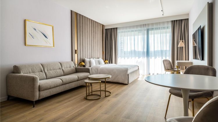 Baltic View Resort & Spa Room