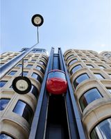 The Standard London