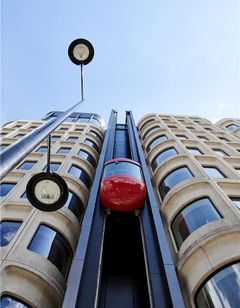 The Standard London