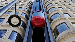 The Standard London