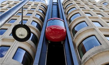 The Standard London
