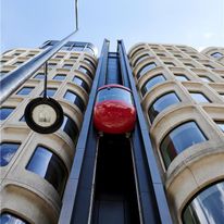 The Standard London