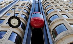 The Standard London