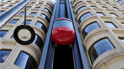 The Standard London