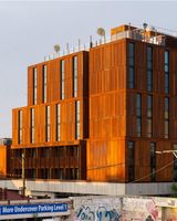 The StandardX Melbourne