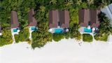The Standard, Huruvalhi Maldives Exterior