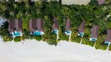 The Standard, Huruvalhi Maldives Exterior