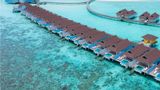 The Standard, Huruvalhi Maldives Exterior