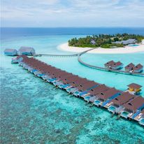 The Standard, Huruvalhi Maldives