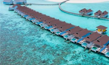 The Standard, Huruvalhi Maldives