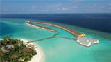 The Standard, Huruvalhi Maldives Exterior