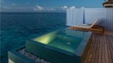 The Standard, Huruvalhi Maldives Room