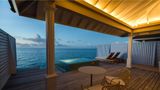 The Standard, Huruvalhi Maldives Room