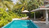 The Standard, Huruvalhi Maldives Suite
