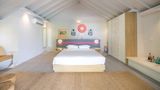 The Standard, Huruvalhi Maldives Suite
