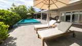 The Standard, Huruvalhi Maldives Suite